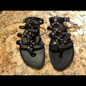 Tory Burch Gladiator Sandals